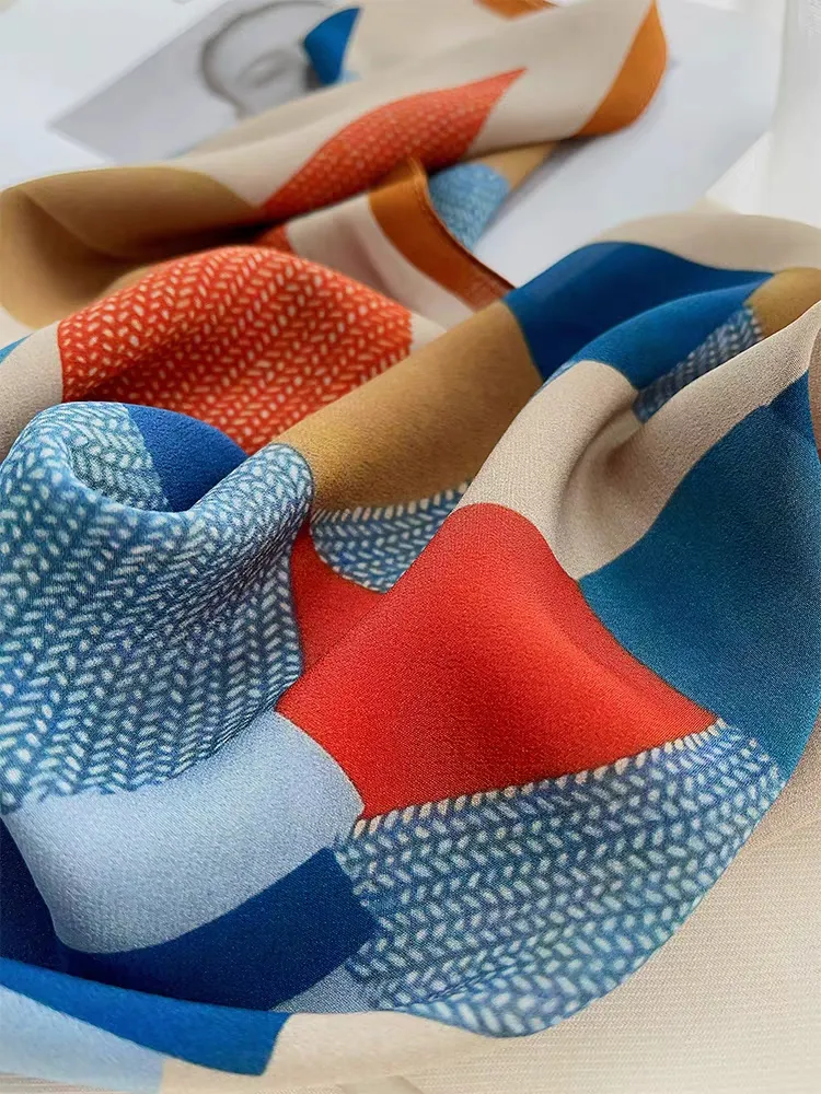 Seda Crepe de Chine