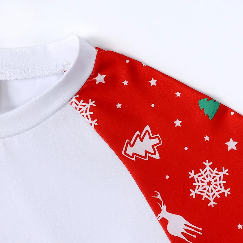Pijamas de Navidad 3