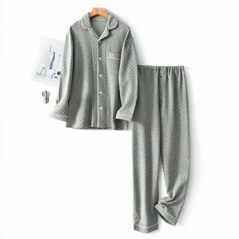 Pijamas de tigre para mujeres, pijamas de satén rosa, conjuntos de pijamas bonitos, pijamas de franela para damas