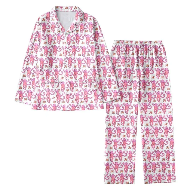 Variedad Pijama 2