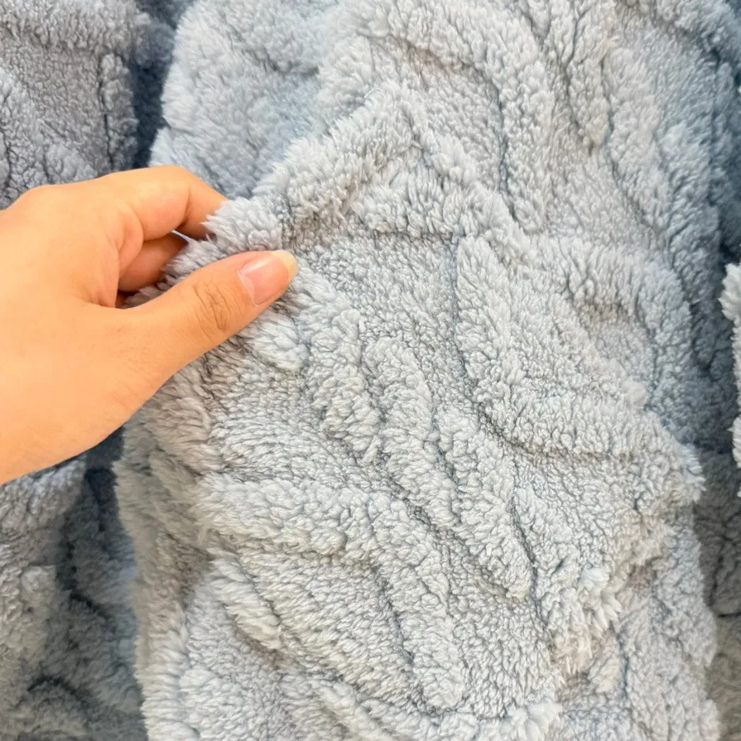 Pijamas cómodos y cálidos para mujeres personalizados con logo OEM