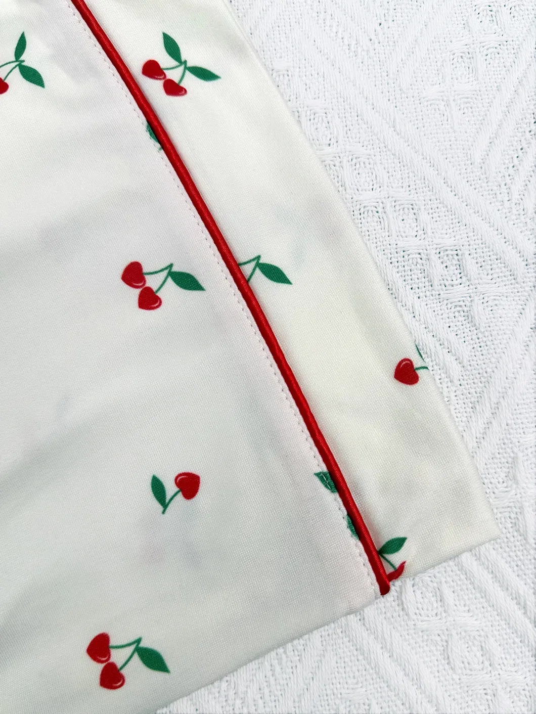 Ropa de dormir para niños y pijamas a juego para parejas