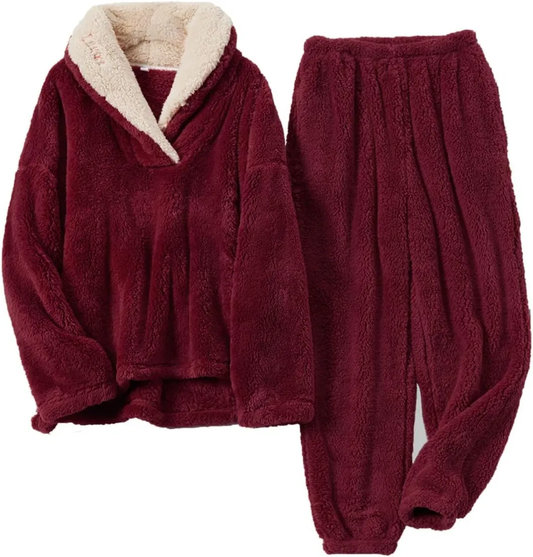 Pijama color 5