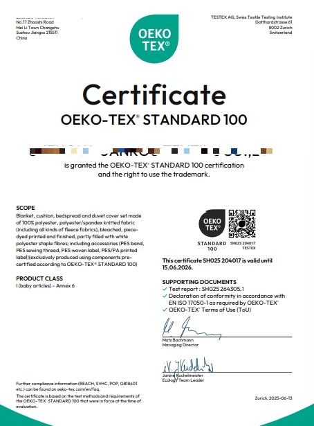 Certificación 2