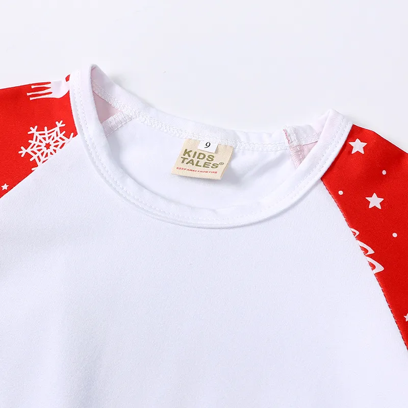 Pijamas de Navidad 8
