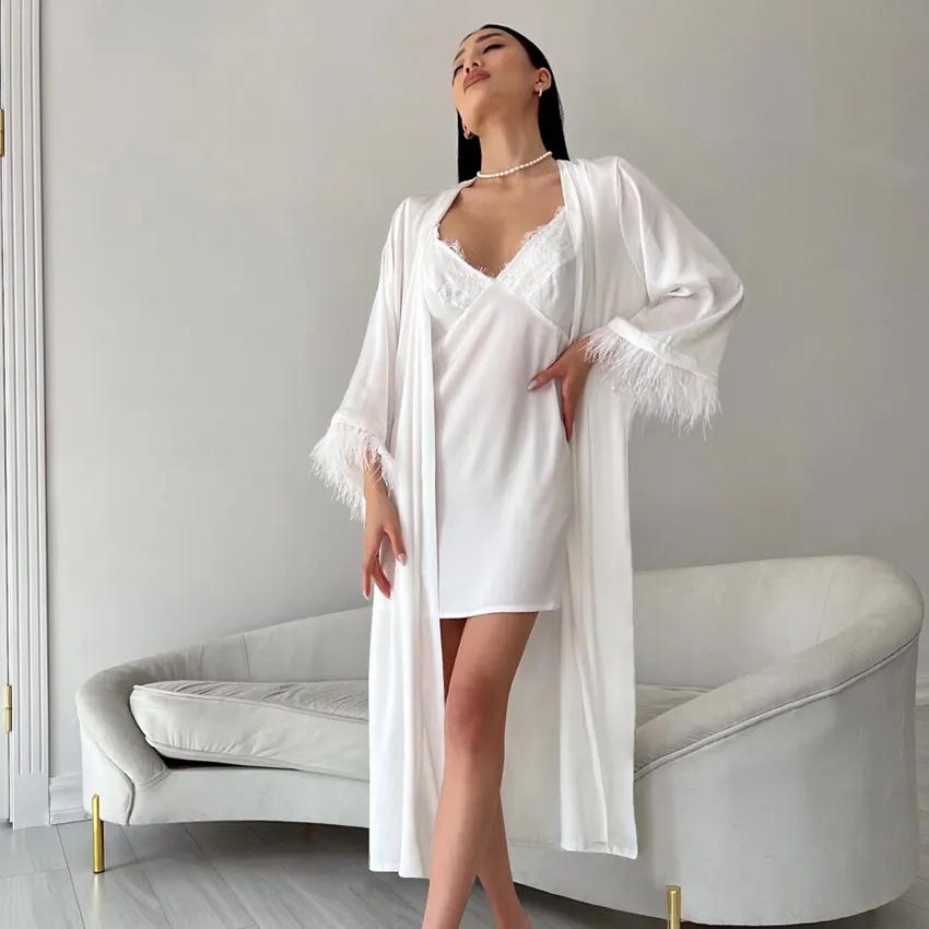 Recomendación de pijama elegante