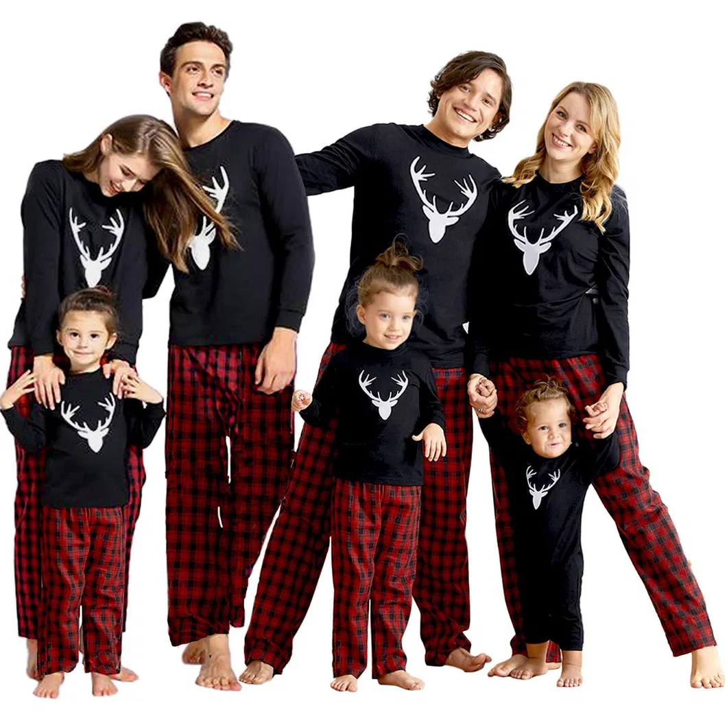 Conjunto de pijama