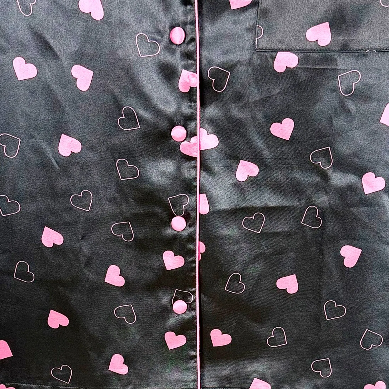 Conjunto de pijama de seda de algodón orgánico para dormir al por mayor