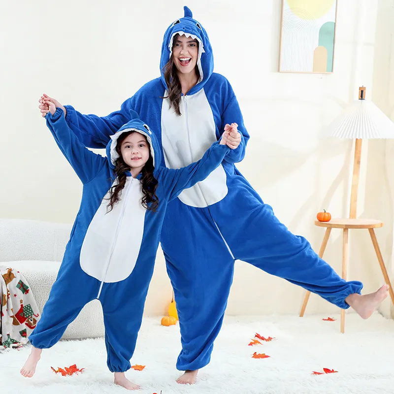Pijama de una pieza para mujeres adultas