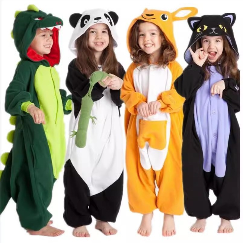 Pijamas de algodón orgánico, libres de químicos, cómodos y saludables para dormir