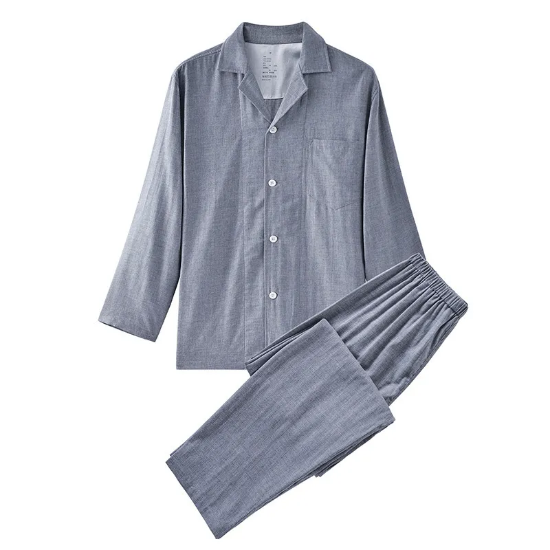 Camisetas de pijama para hombres, pijamas personalizados para hombres, pijamas con pies