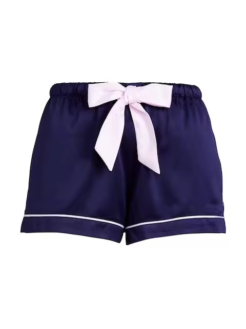 Diseño Personalizado Lujo Mujeres Negro Bata de Maternidad Es Vestido Suelto Amigable con la Piel Pijama Oversize Ropa de Dormir 2 PCS Conjunto de Mujeres