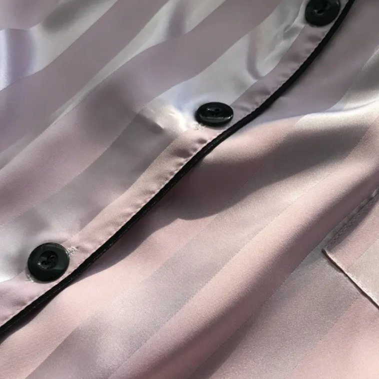 Estampados de pijama al por mayor para mujer conjunto de pijama Pajama