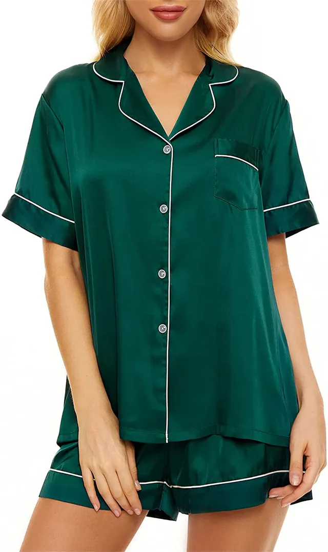 Diseño de ropa para dormir