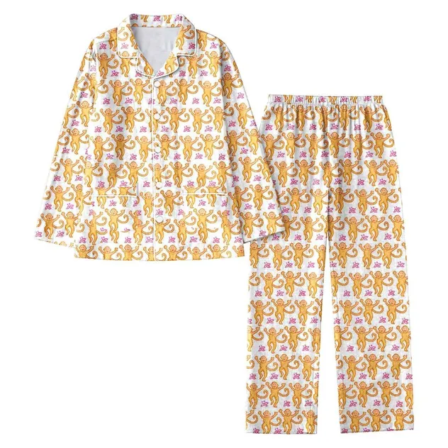 Variedad Pijama 1