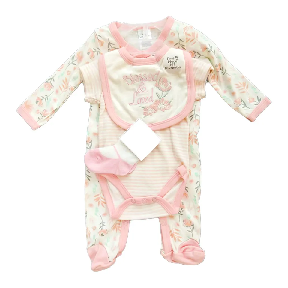 Pijama ligero y cómodo para niños