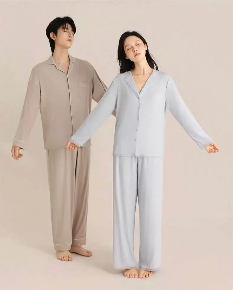 Estilo y comodidad en ropa de dormir