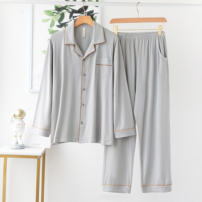 Pijamas navideños familiares elegantes, conjunto de pijama de lujo para mujeres, pijamas de algodón
