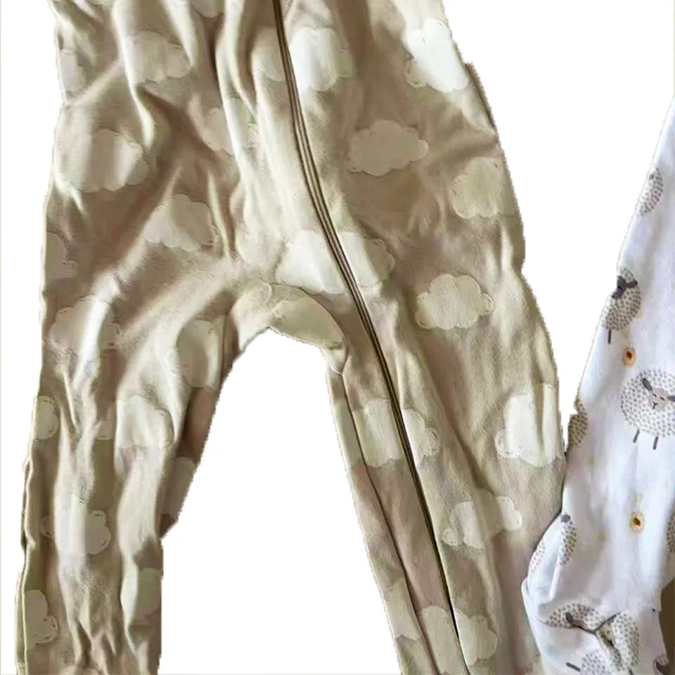Pijama de la mejor calidad para niños, duradero, ropa para niños para la rutina diaria