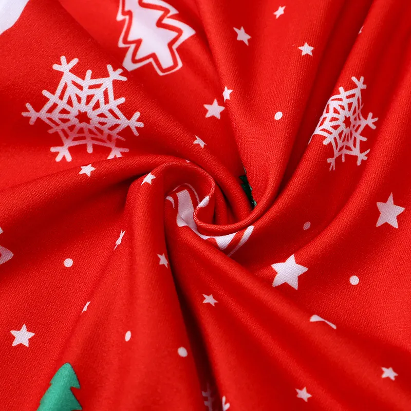 Pijamas de Navidad 13