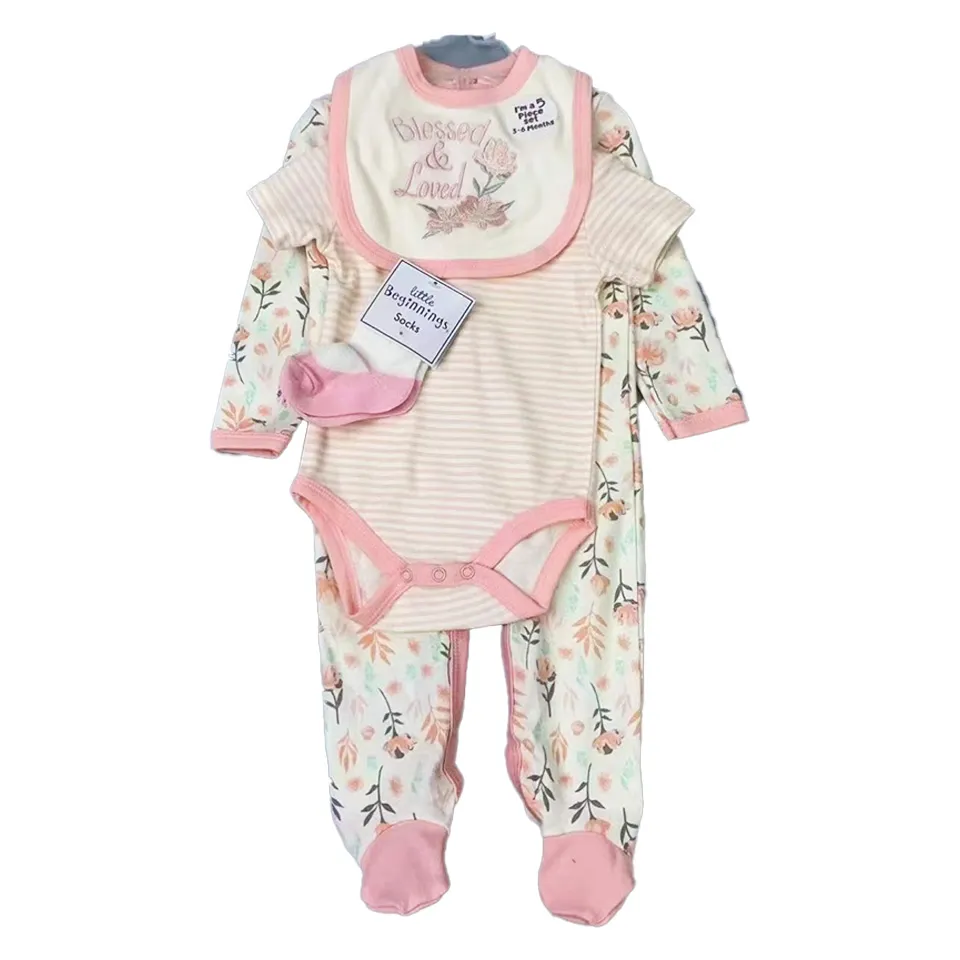 Pijama ligero y cómodo para niños