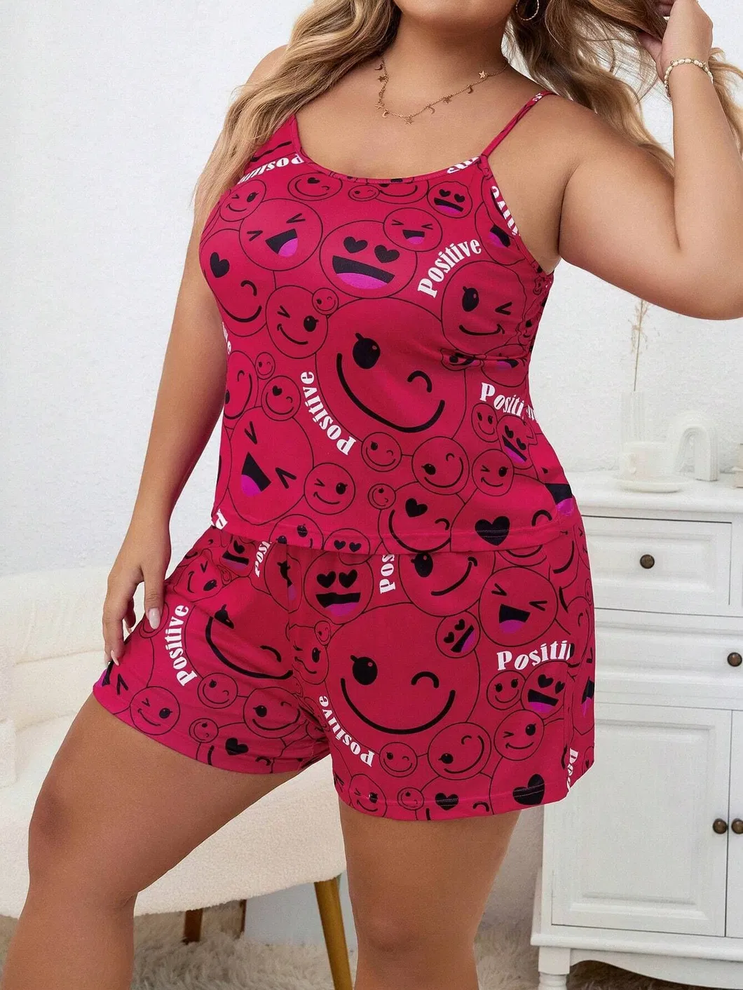 Pijama estilo japonés Yukata
