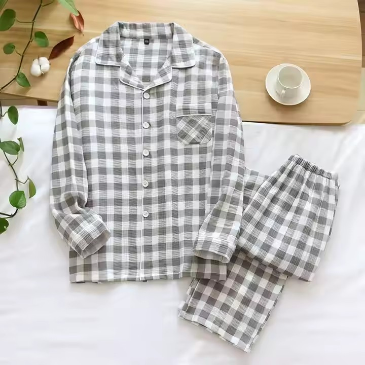 Precio de fábrica para pijamas de spandex y rayón para mujeres, ropa de dormir sexy, ropa de dormir de lujo