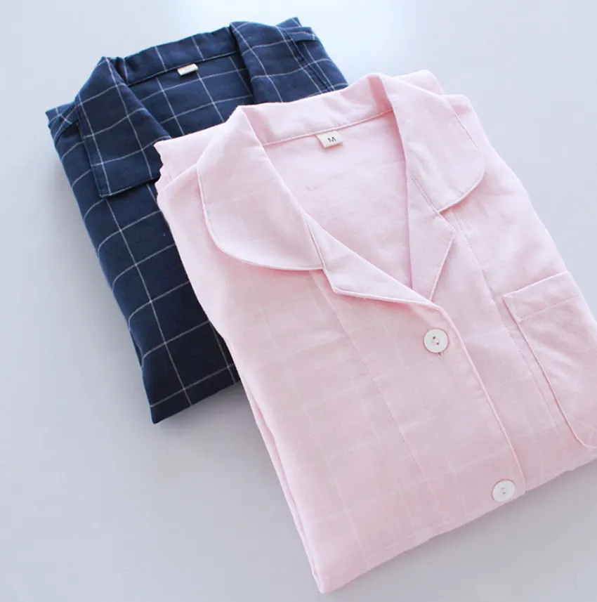 Conjunto de pijama elegante, pijama de algodón, pijamas bonitos para hombres, pantalones de pijama estampados