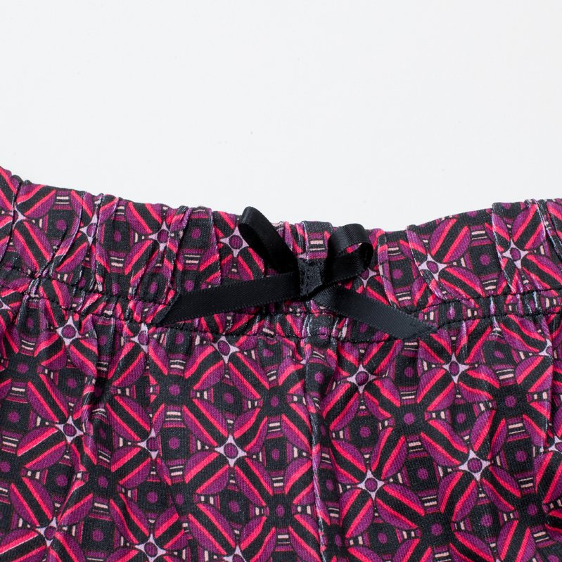 Conjuntos de pijamas de viscosa impresos de manga larga para mujer; pijamas ligeros y transpirables