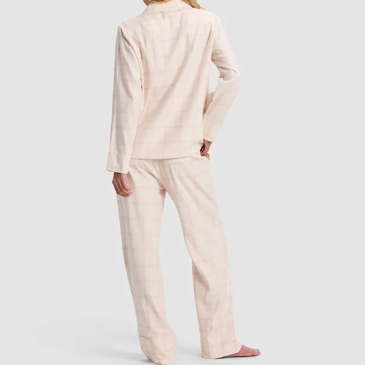 Especificación de pijama 2