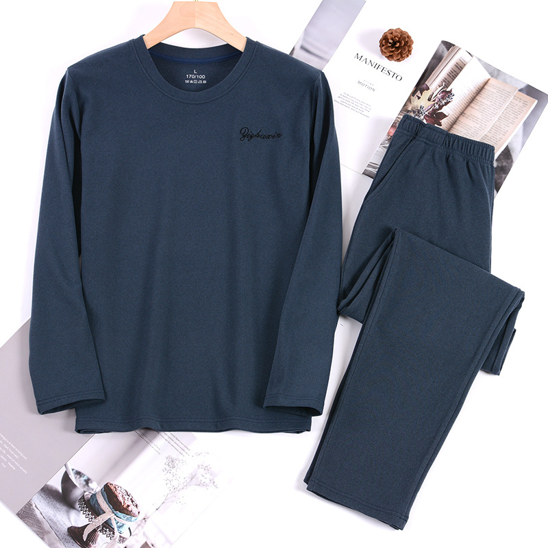 Pantalones de pijama suaves, ropa de descanso, pijamas de talla grande, camisones de talla grande