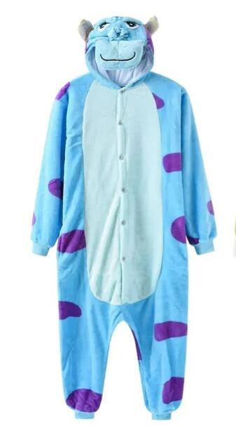 Pijamas de algodón cómodos y sueltos para hombres de talla grande y alta