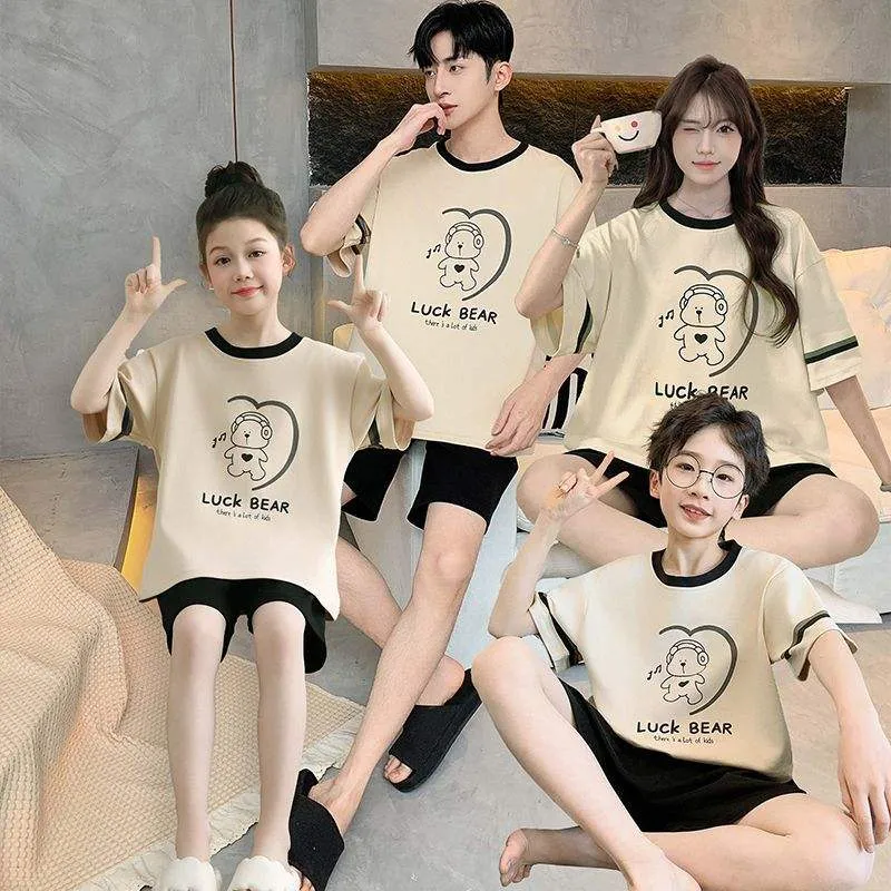 Diseño de costura de Pijama