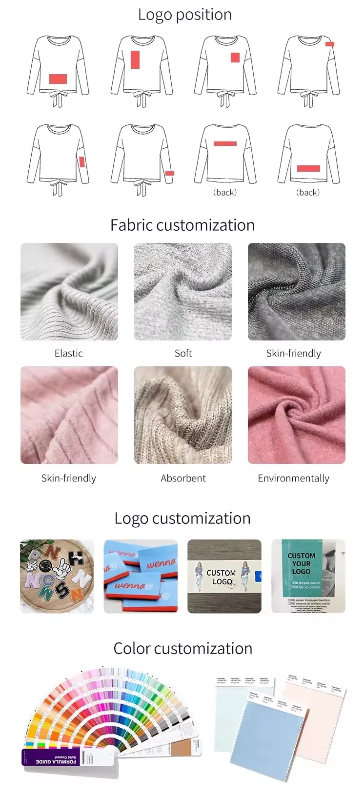Conjunto de Pijama de Bambú Orgánico para Mamá, Pijama Ecológico de Bambú, Pijama Sostenible para Embarazadas, Conjunto de Pijamas de Maternidad, Pijamas para Embarazadas