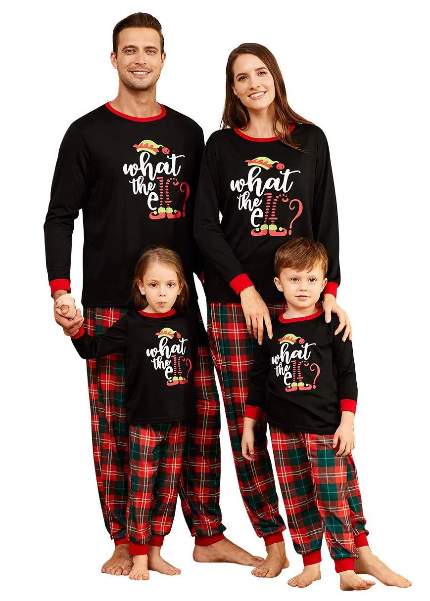 Conjunto de pijama
