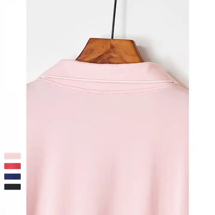 Conjunto de pijama de mujer de modal de bambú, color sólido, de manga larga, con cuello, suelto y casual