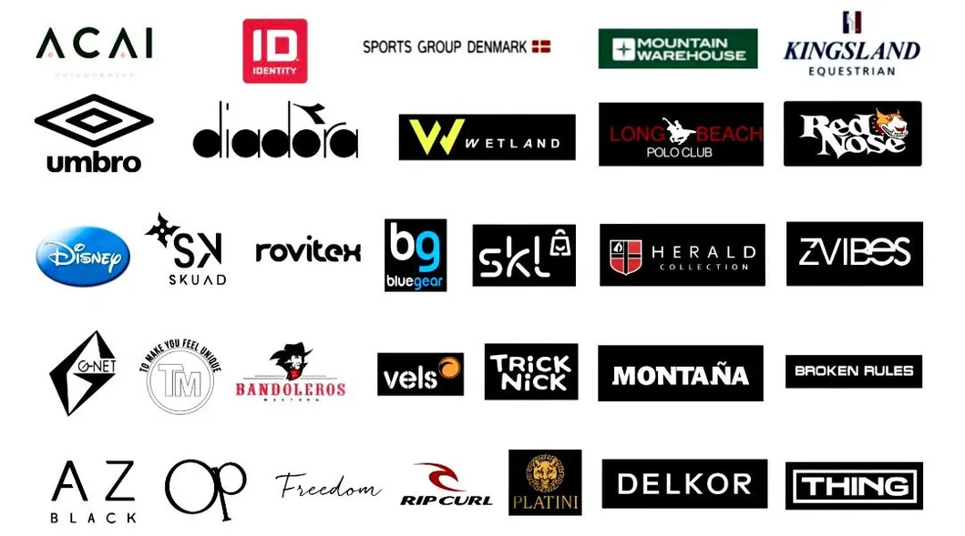 Marcas de cooperación