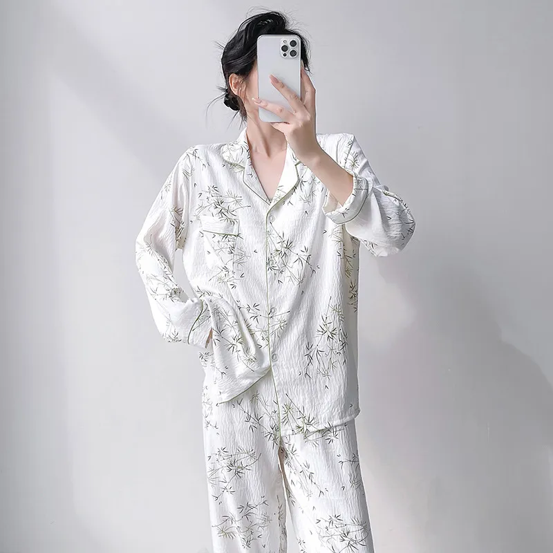 Ropa de casa pijamas frescos y cómodos