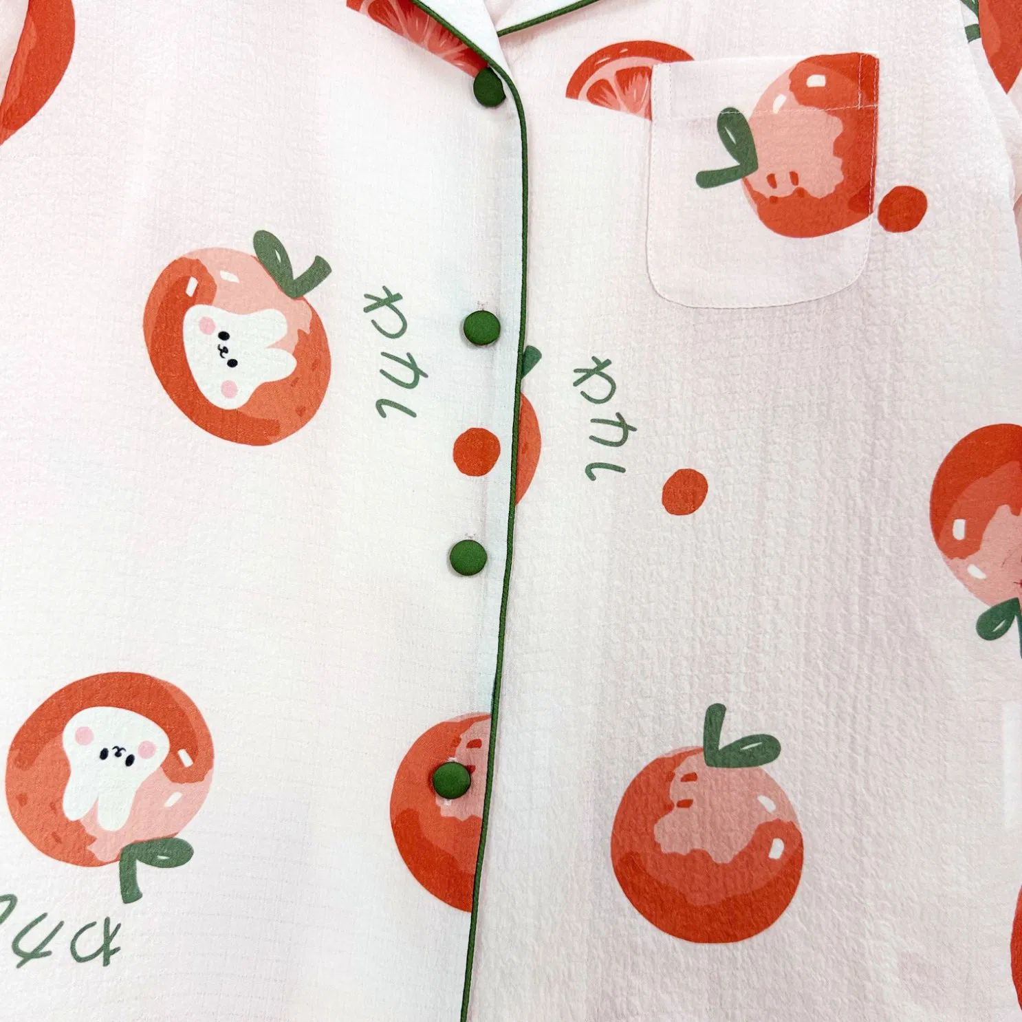Conjunto de pijama de lujo de seda personalizada de verano, ajuste relajado al por mayor