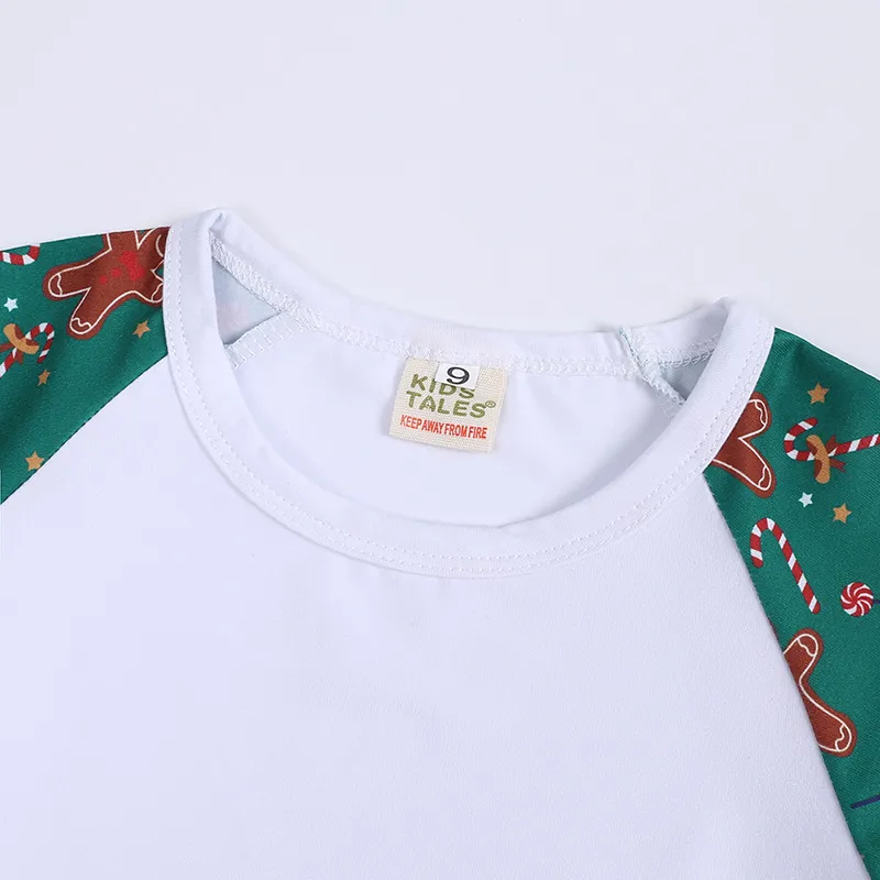 Pijama infantil de navidad