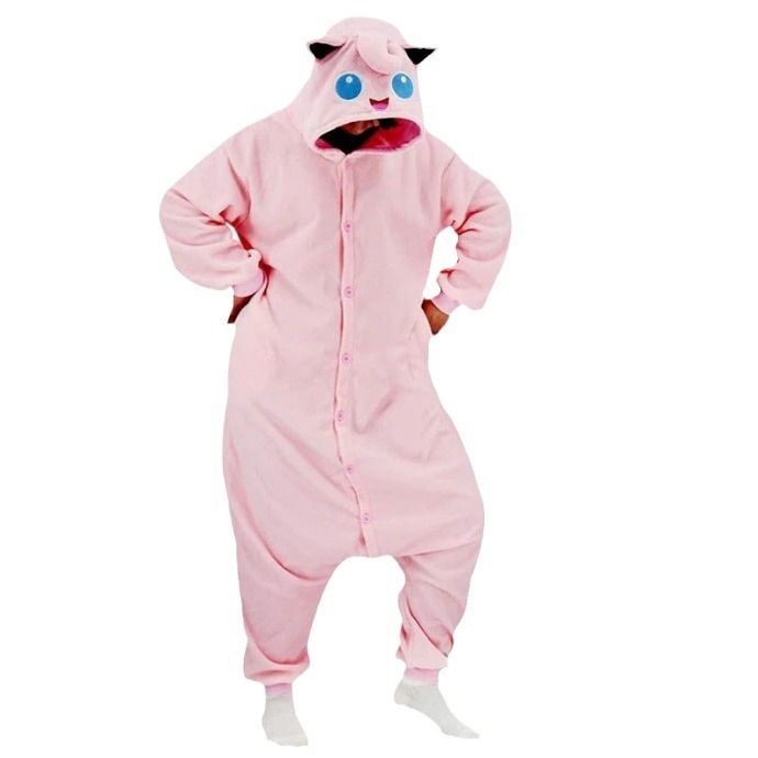 Pijamas de mujer cómodos y transpirables de algodón suave, ropa de dormir elegante
