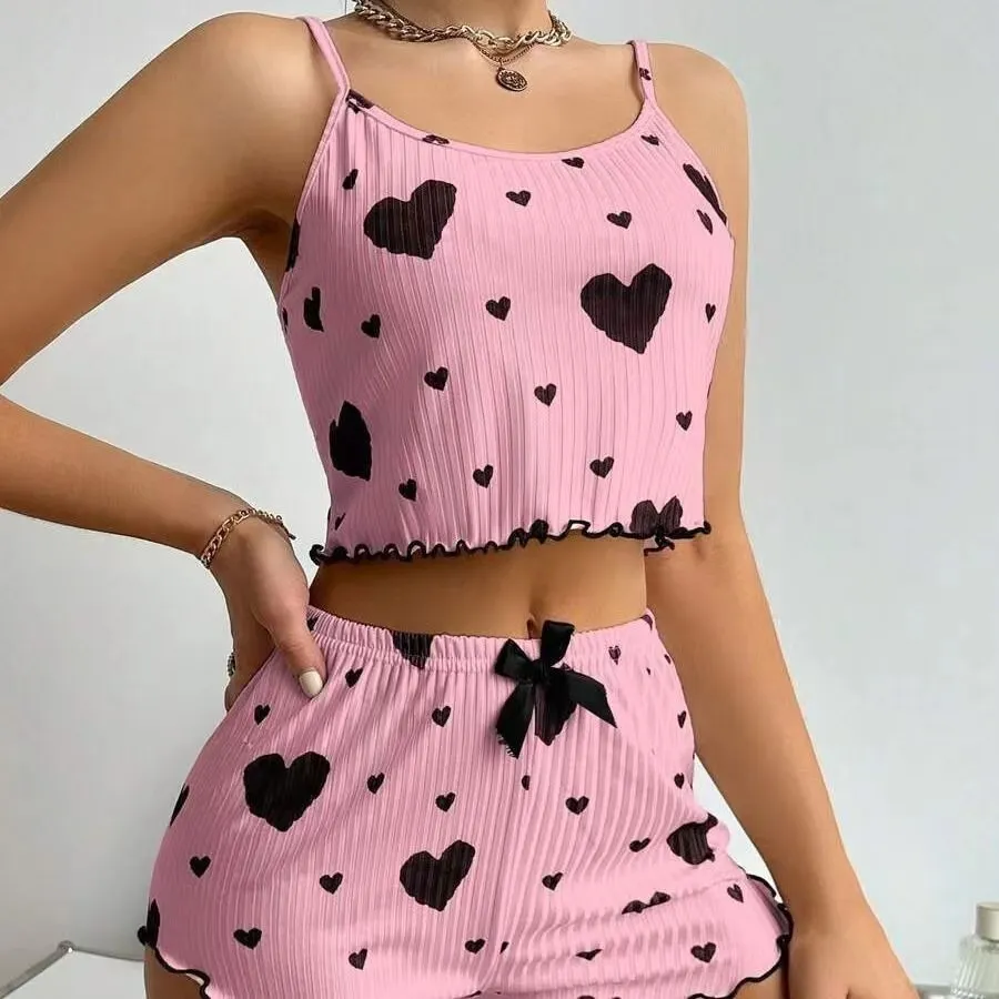 Pijamas de temporada para mujeres y hombres en seda, algodón, satén y franela