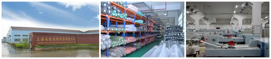 Taller de fabricación de batas de baño y pijamas