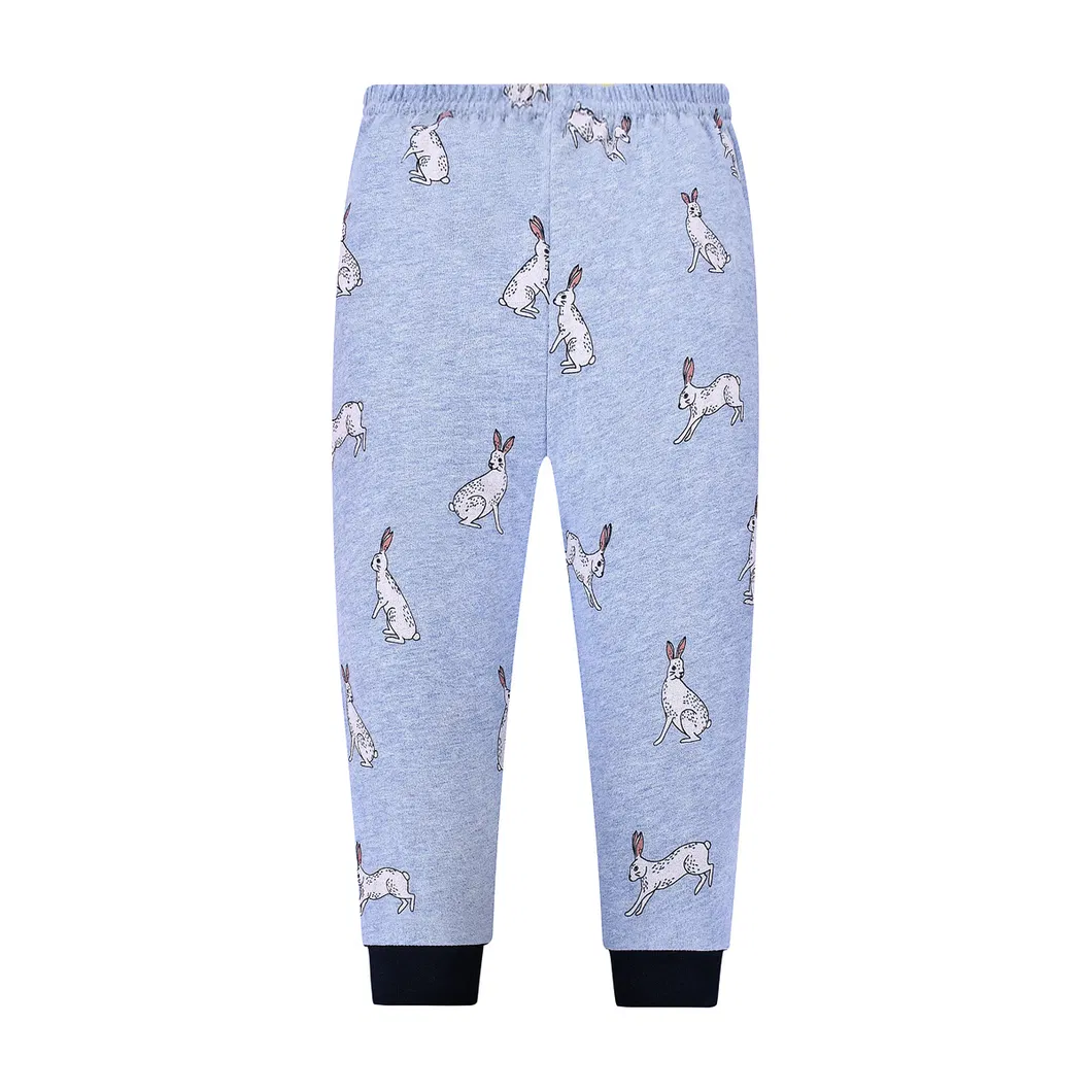 Pijama infantil estilo 1