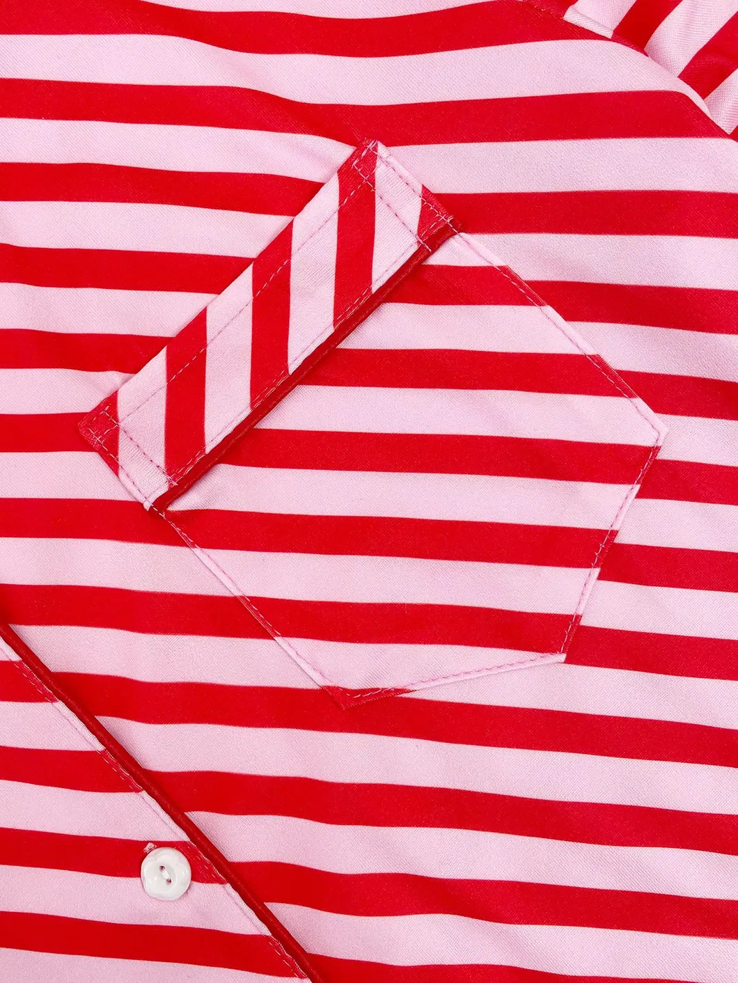 Pijamas impresos personalizados y pijamas de estilo coreano