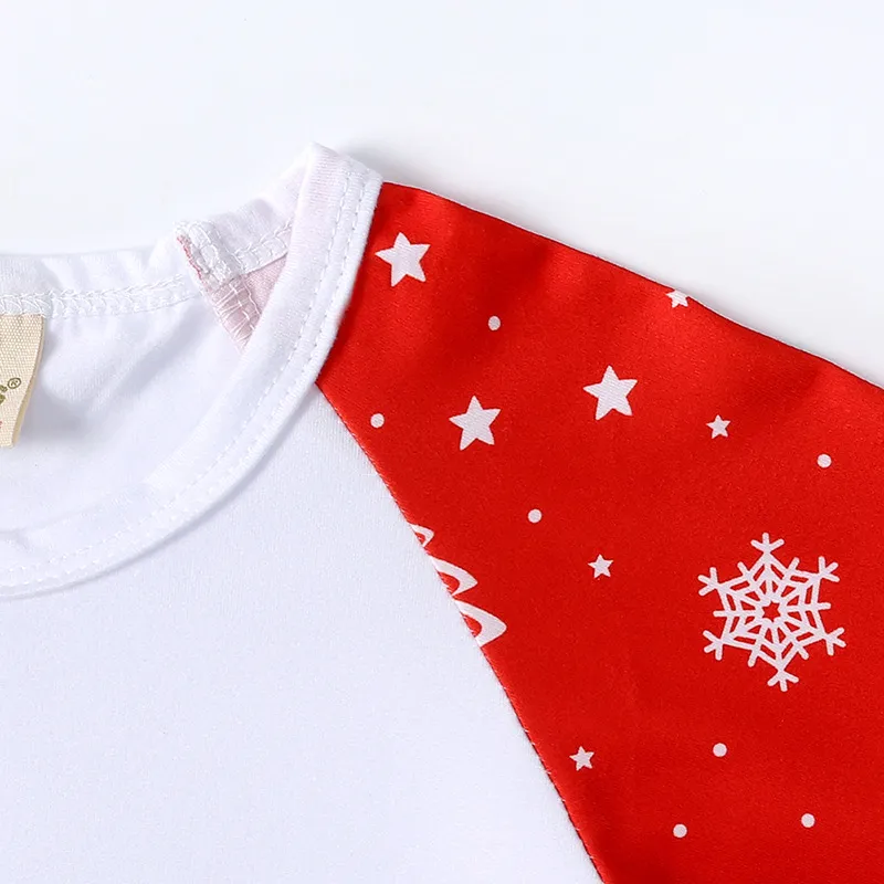 Pijamas de Navidad 9