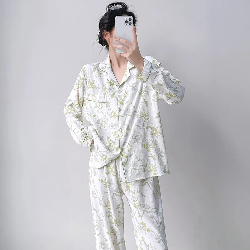 Ropa de casa pijamas frescos y cómodos
