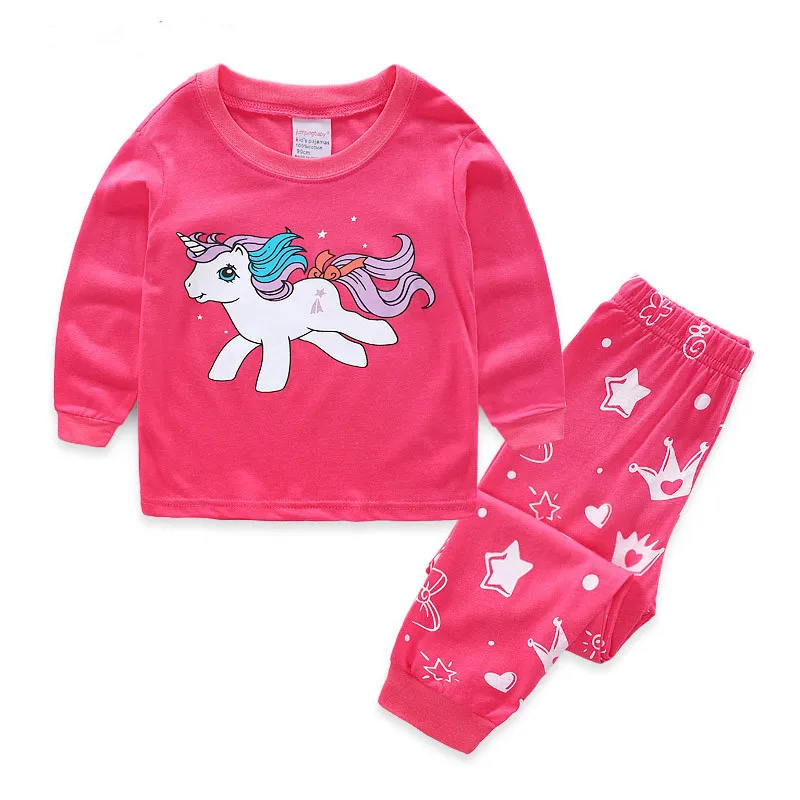 Pijamas de algodón navideños acogedores para mujeres y niños