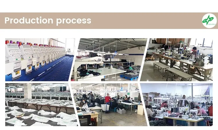 Capacidades y maquinaria de fábrica