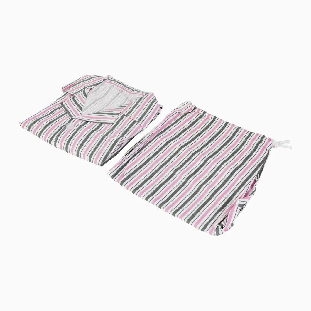 Pijamas Personalizados Pijamas Cálidos Conjunto de Pijamas de Terciopelo Ropa de Dormir para Aerolíneas Camisetas de Pijama para Hombres